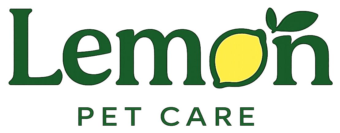 Lemon Pet Care