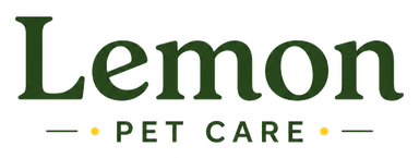 Lemon Pet Care