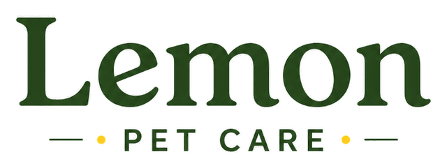 Lemon Pet Care